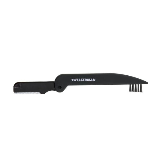 Tweezerman Precision Folding Razor