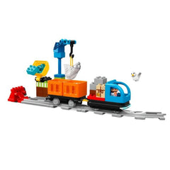 LEGO Cargo Train