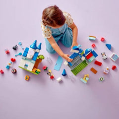 LEGO 3in1 Magical Castle