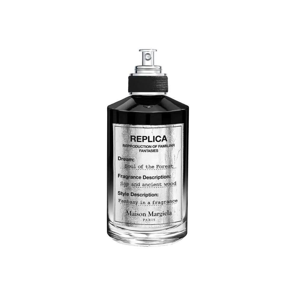 ميزون مارجيلا ريبليكا - عطر سول أوف ذا فورست