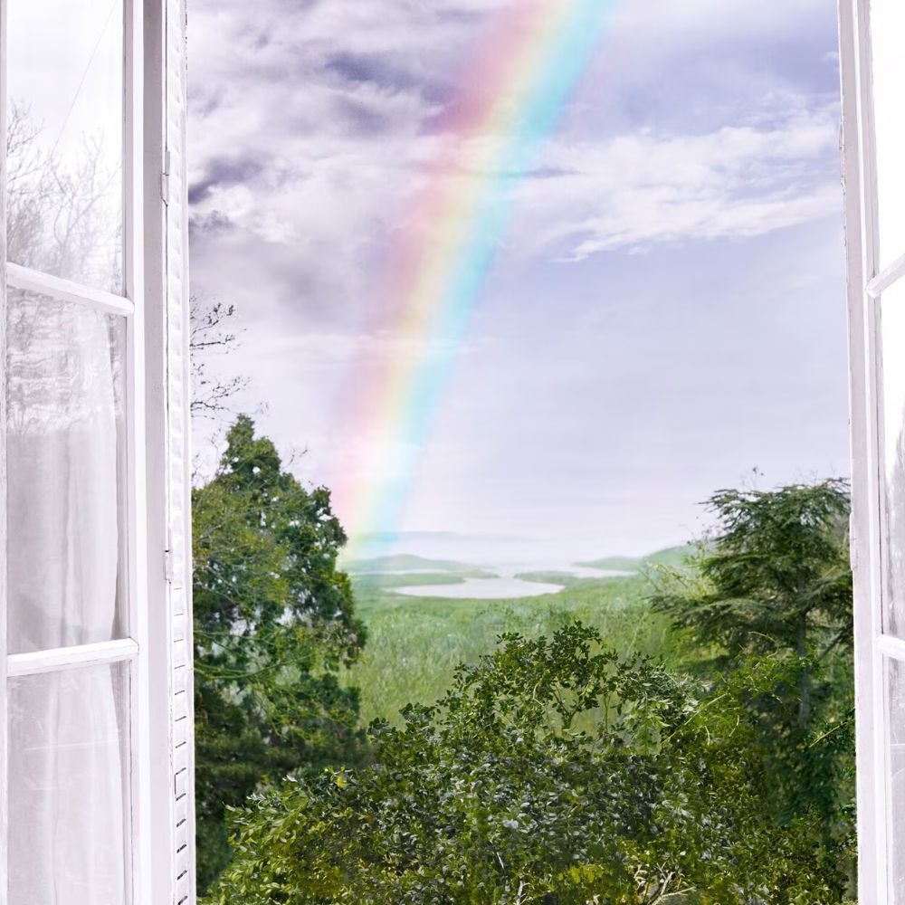 MAISON MARGIELA Replica: When The Rain Stops Scented Candle