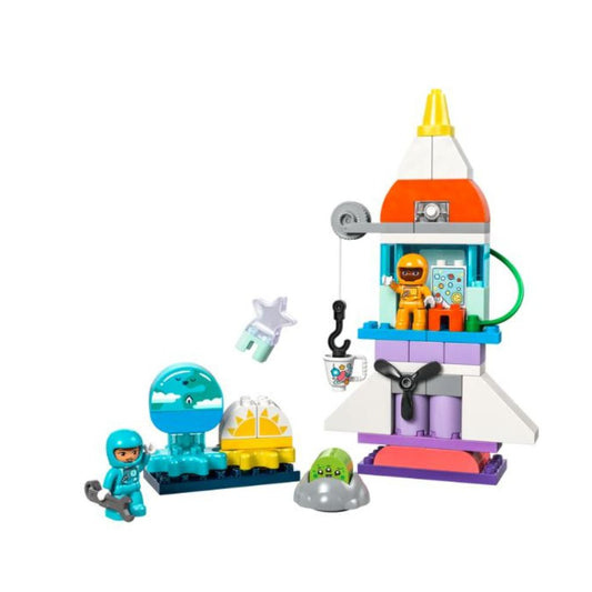 LEGO 3in1 Space Shuttle Adventure