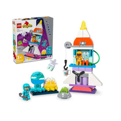 LEGO 3in1 Space Shuttle Adventure