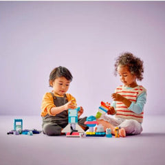 LEGO 3in1 Space Shuttle Adventure