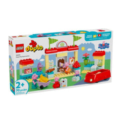 LEGO Peppa Pig Supermarket
