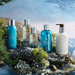 Molton Brown Coastal Cypress & Sea Fennel Body Lotion 300ml