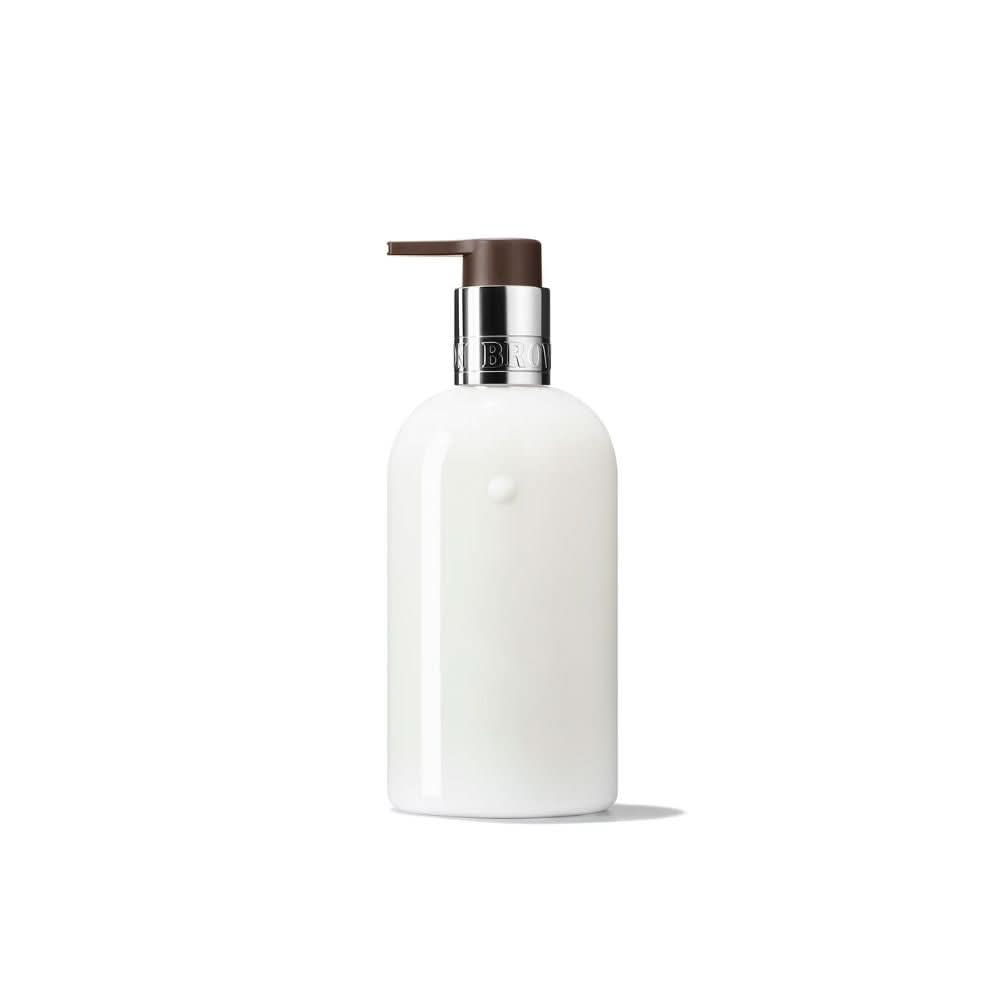 Molton Brown Delicious Rhubarb and Rose Body Lotion 300ml