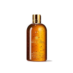 Molton Brown Mesmerising Oudh Accord and Gold Bath and Shower Gel 300ml