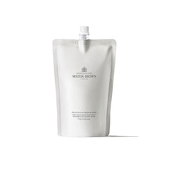 Molton Brown Delicious Rhubarb and Rose Fine Liquid Hand Wash Refill 400ml