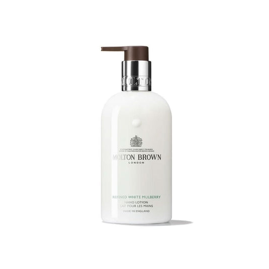 Molton Brown Refined White Mulberry Fine Liquid Hand Lotion 300ml