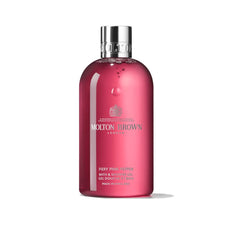 Molton Brown Fiery Pink Pepper Bath and Shower Gel 300ml