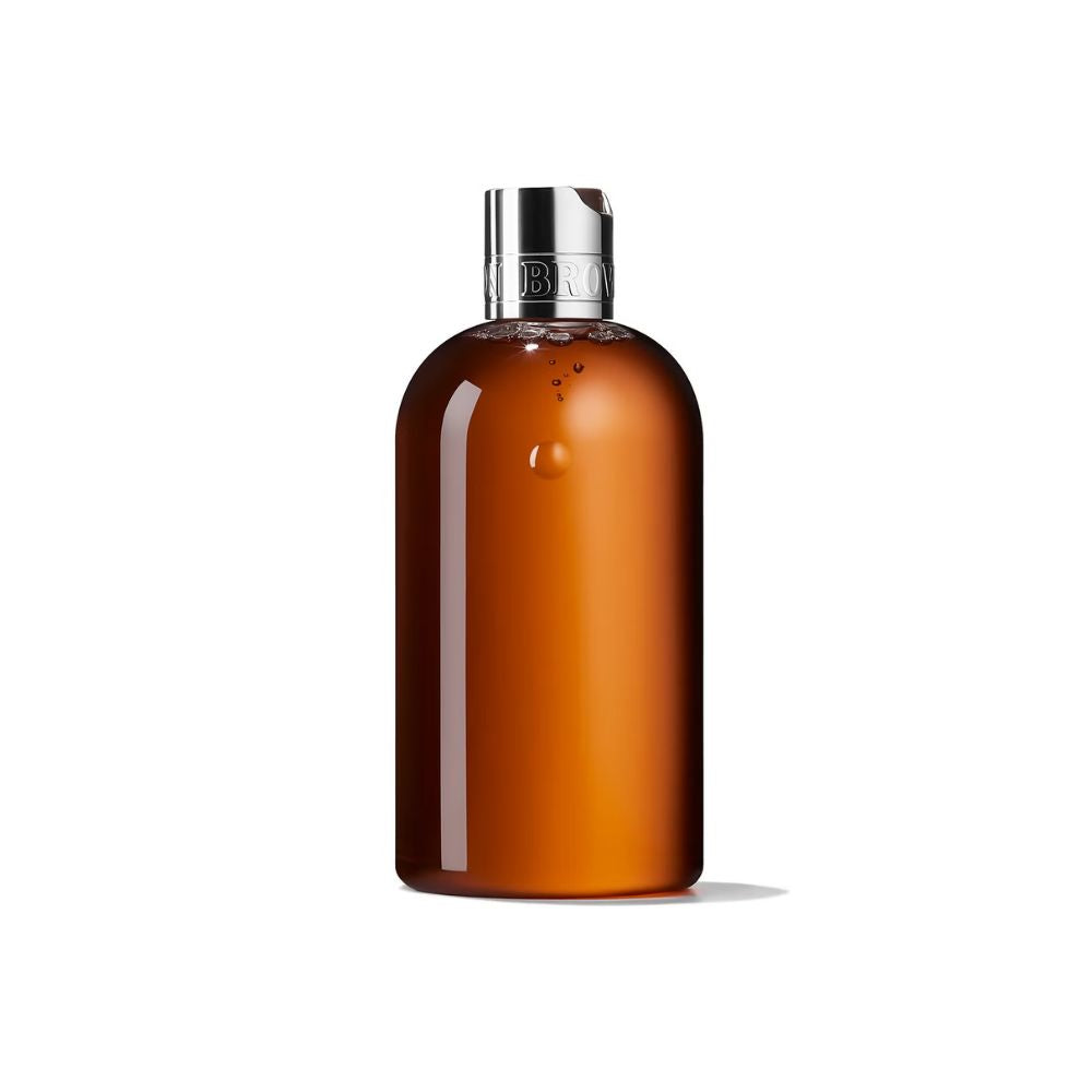 Molton Brown Re-charge Black Pepper Bath and Shower Gel 300ml