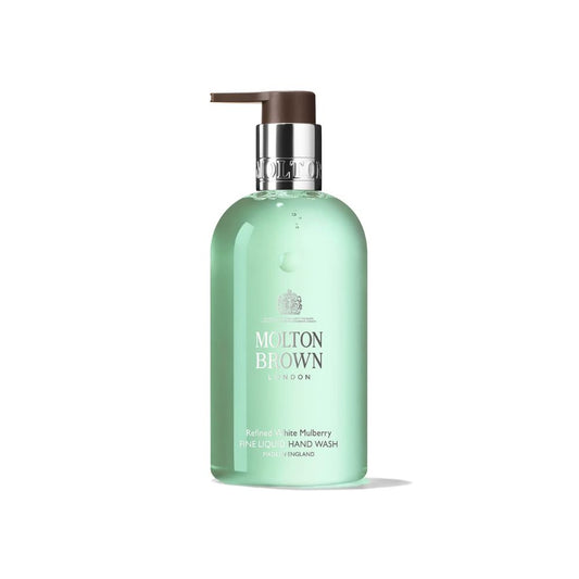 Molton Brown Refined White Mulberry Fine Liquid Hand Wash 300ml