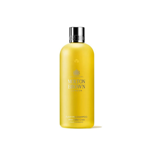 Molton Brown Purifying Shampoo with Indian Cress 300ml
