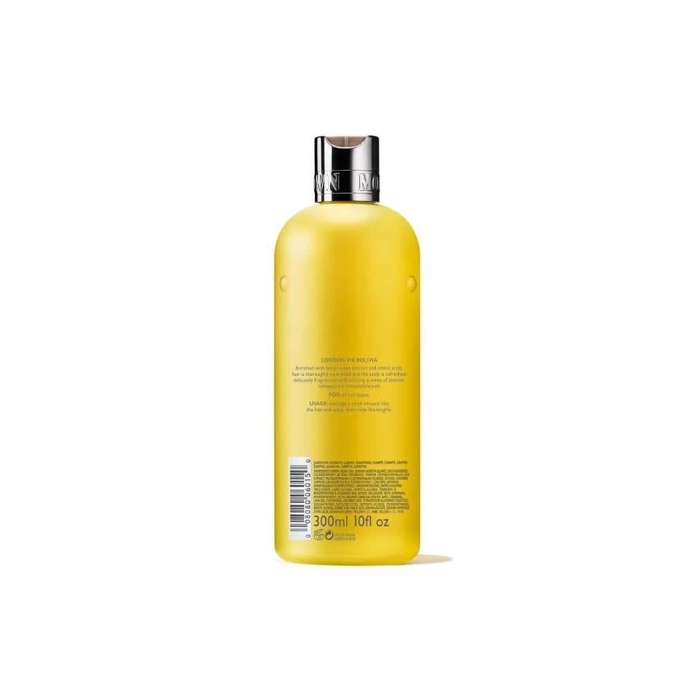 Molton Brown Purifying Shampoo with Indian Cress 300ml