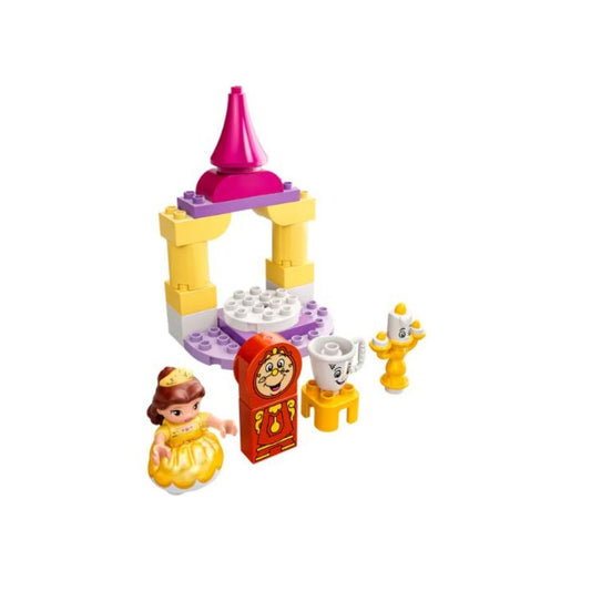 قاعة رقص بيل من ليغو