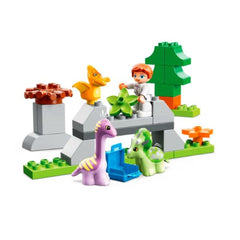 LEGO Dinosaur Nursery