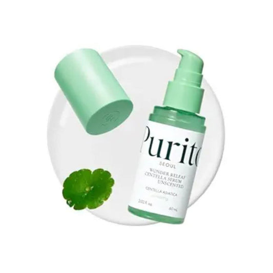 Purito SEOUL - Wonder Releaf Centella Serum Unscented
