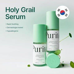 Purito SEOUL - Wonder Releaf Centella Serum Unscented
