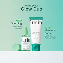 Purito SEOUL - Wonder Releaf Centella Serum Unscented