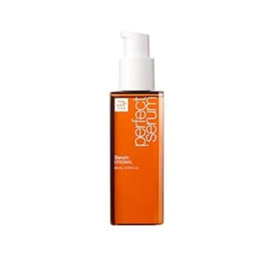 Miseenscéne - Perfect Serum - 5 Types