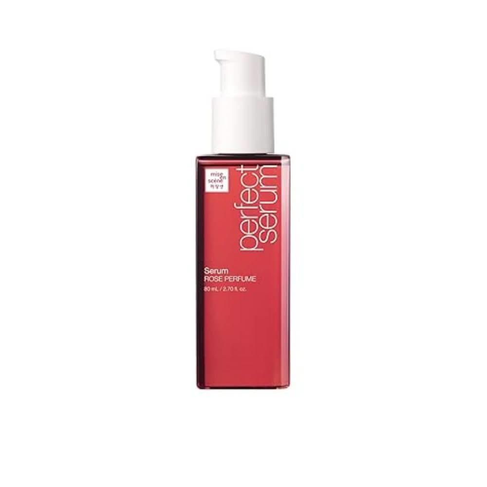 Miseenscéne - Perfect Serum - 5 Types