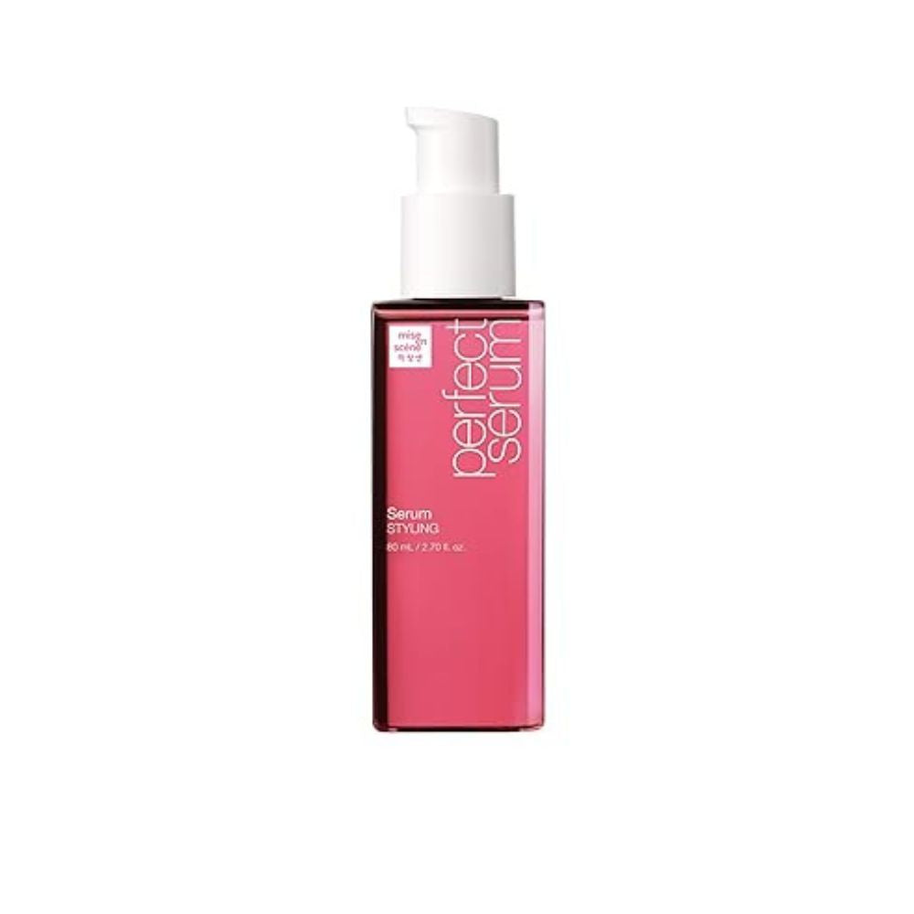 Miseenscéne - Perfect Serum - 5 Types