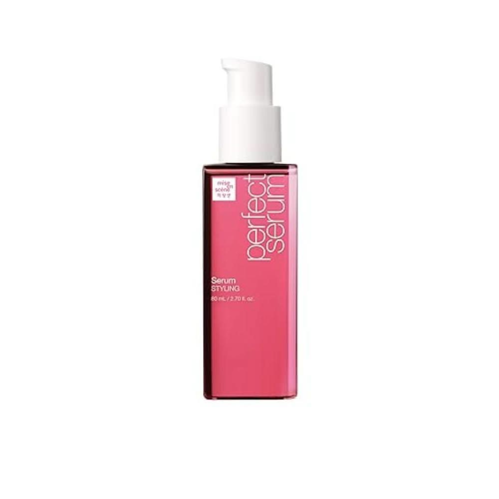 Miseenscéne - Perfect Serum - 5 Types