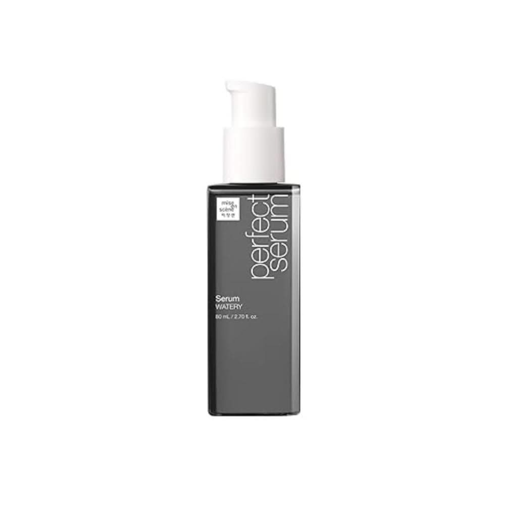 Miseenscéne - Perfect Serum - 5 Types