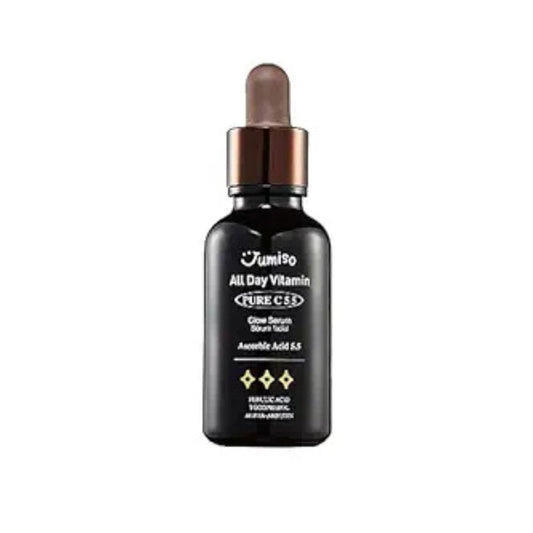 JUMISO - All Day Vitamin Pure C 5.5 Glow Serum 30ml