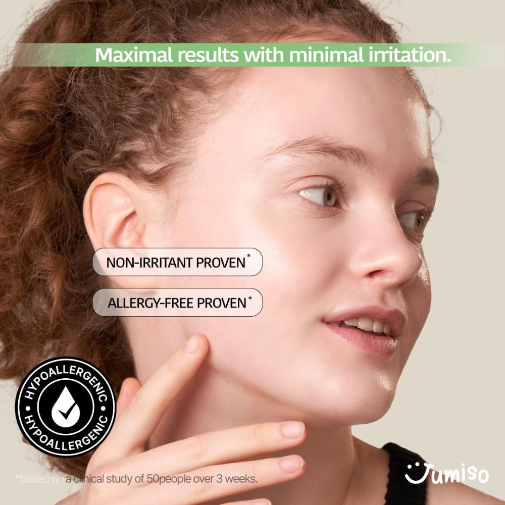 JUMISO - All Day Vitamin Pure C 5.5 Glow Serum 30ml