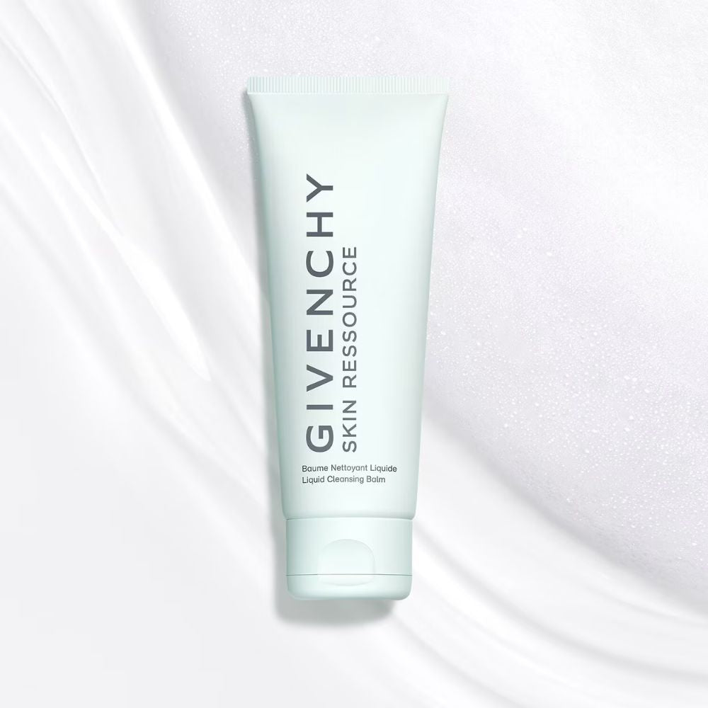 GIVENCHY SKIN RESSOURCE LIQUID CLEANSING BALM