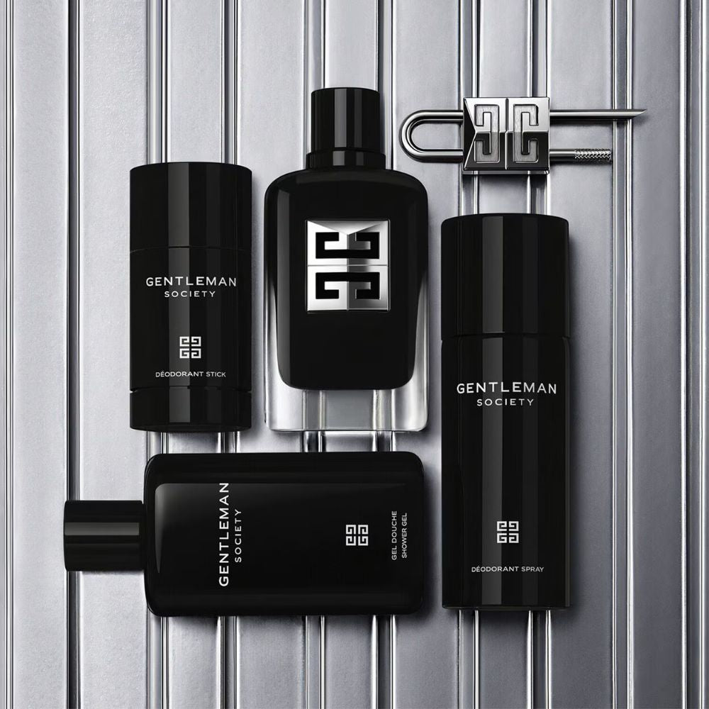GIVENCHY Gentleman Society Shower Gel