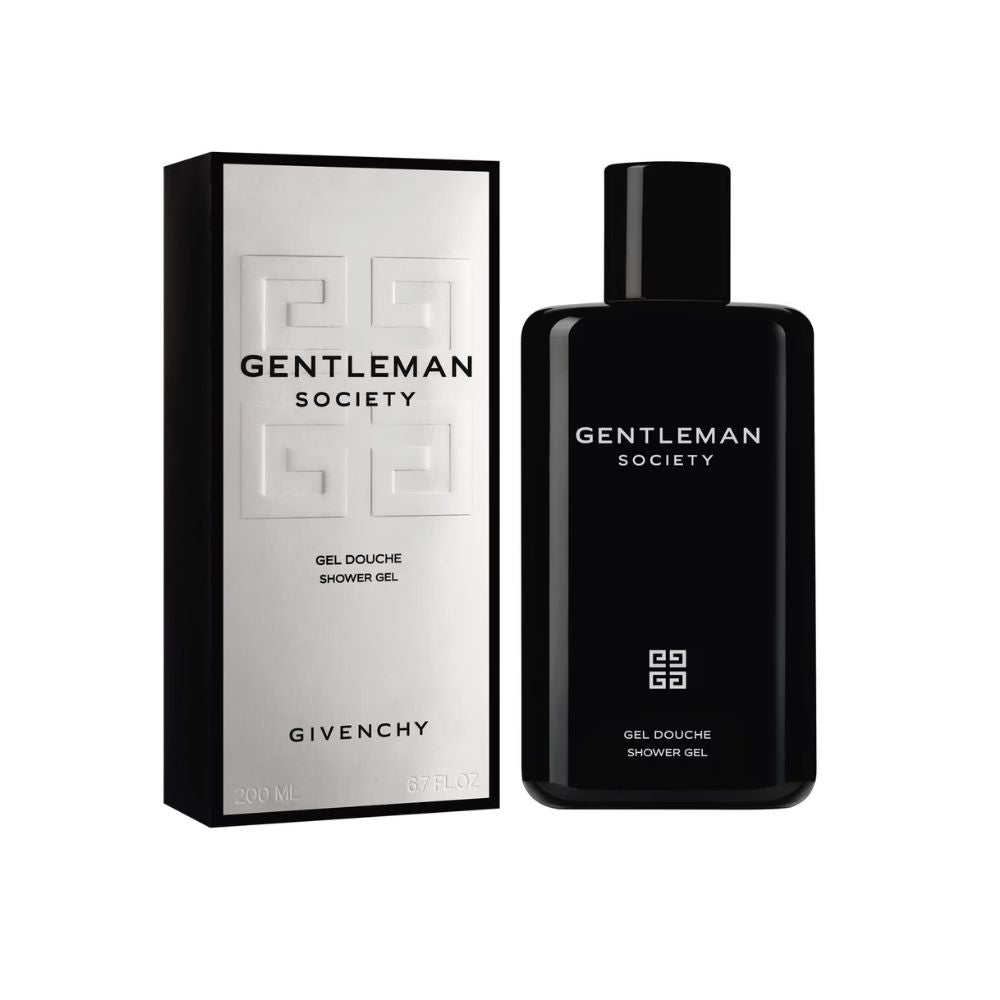 GIVENCHY Gentleman Society Shower Gel