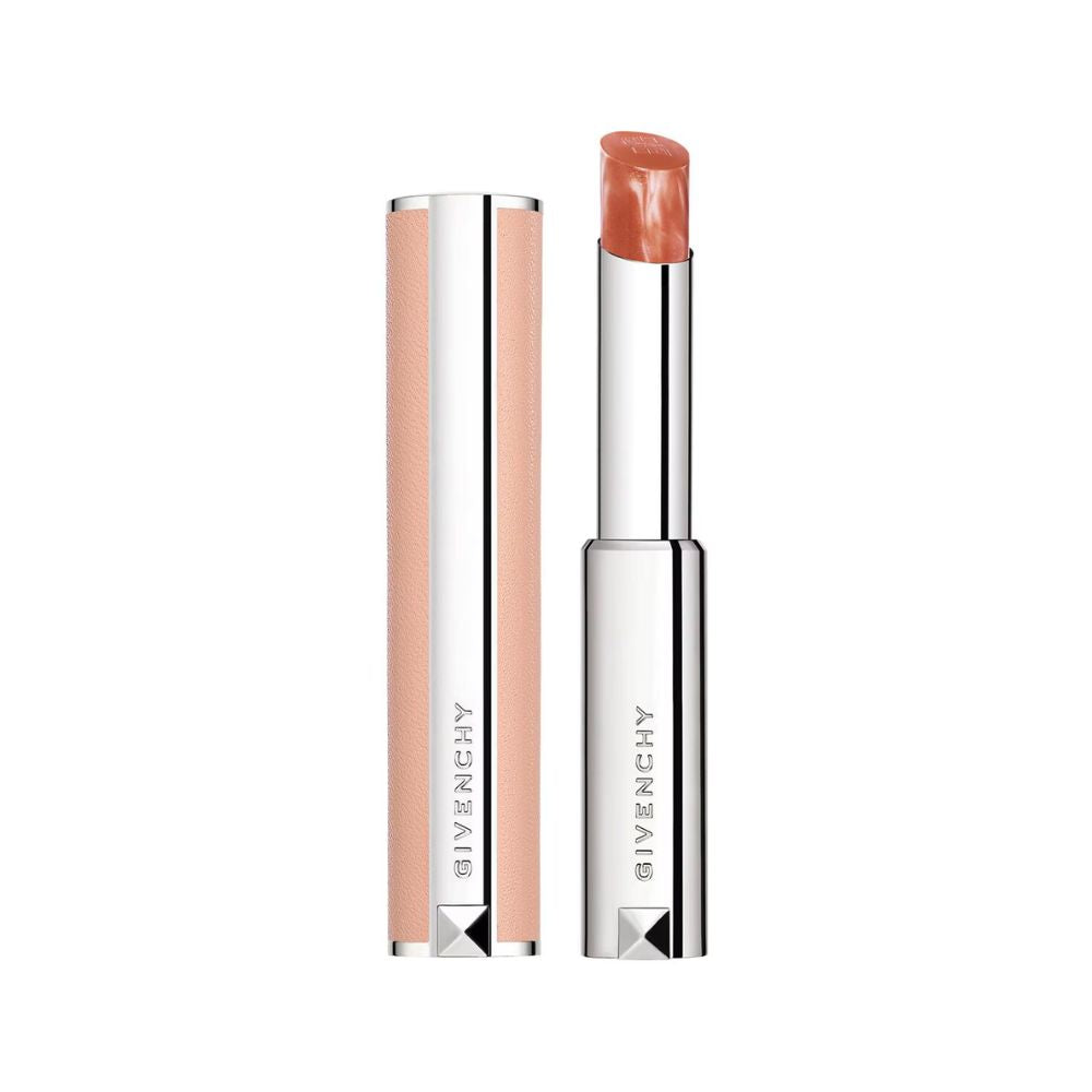 GIVENCHY Rose Perfecto Lip Balm