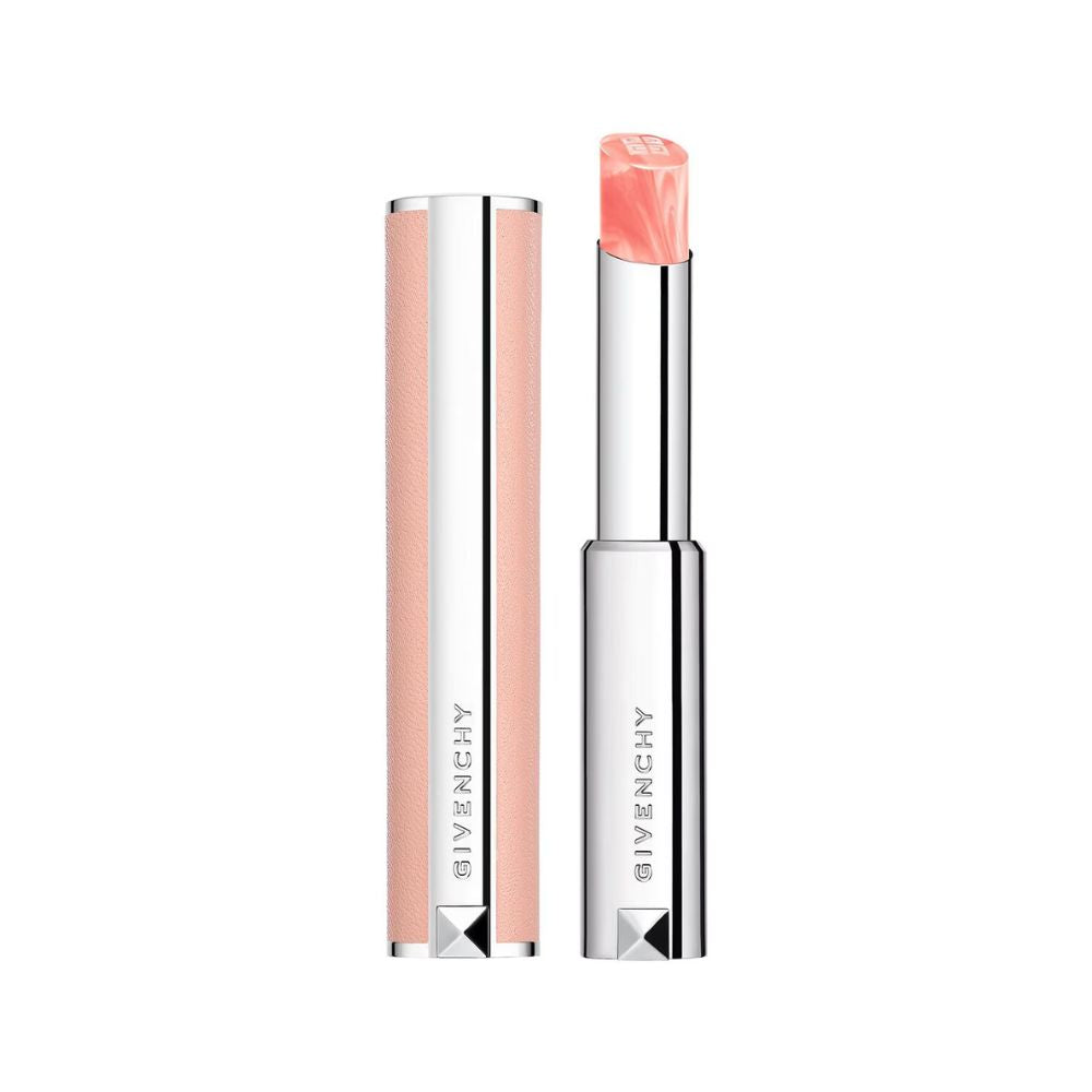 GIVENCHY Rose Perfecto Lip Balm
