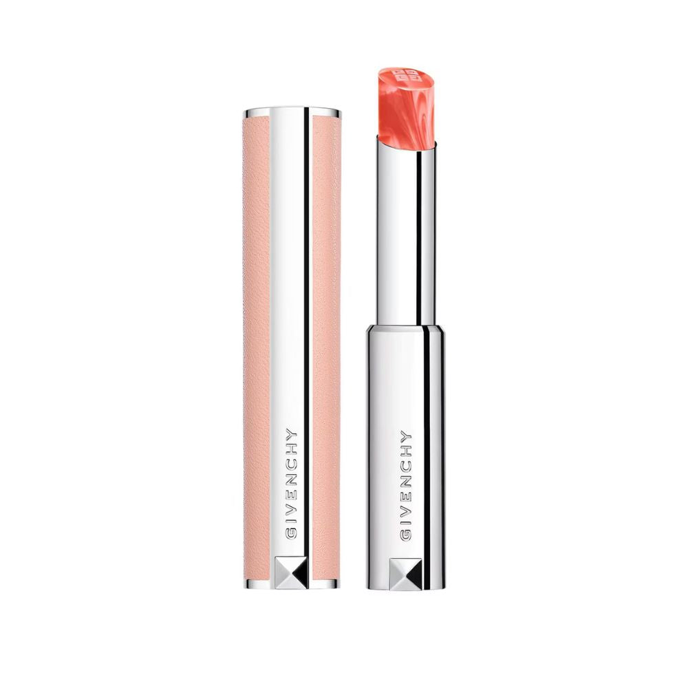 GIVENCHY Rose Perfecto Lip Balm
