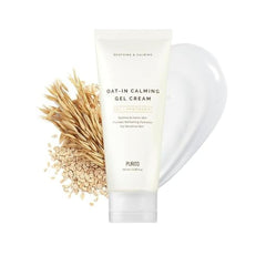 Purito SEOUL - Oat-In Calming Gel Cream