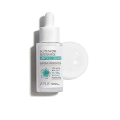 APLB - Glutathione Niacinamide Ampoule Serum 40ml