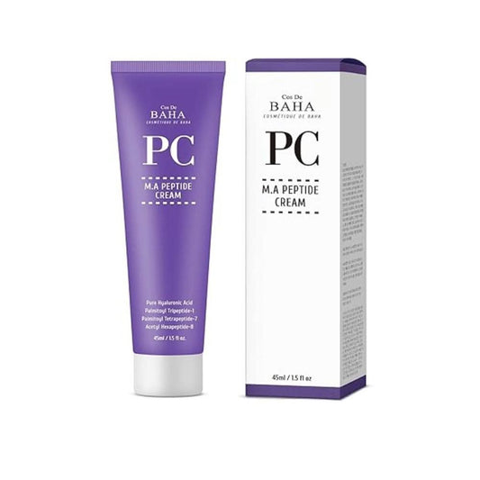 Cos De BAHA - PC M.A Peptide Cream