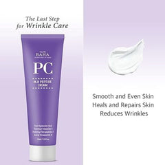 Cos De BAHA - PC M.A Peptide Cream
