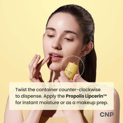 CNP Laboratory - Propolis Lipcerin