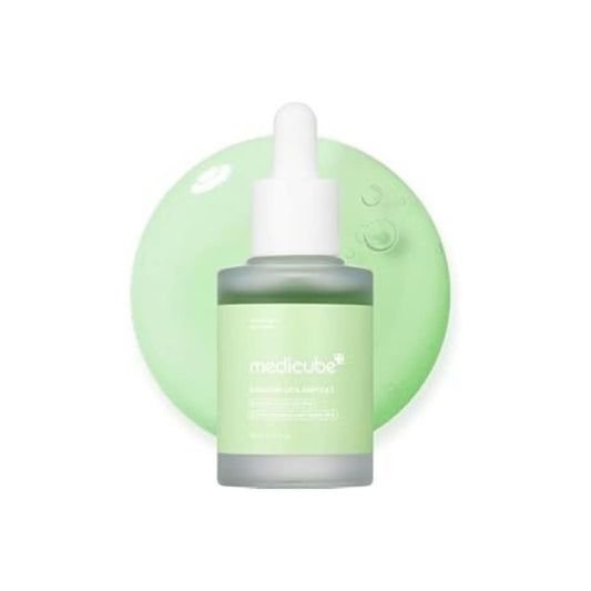 Medicube - Exosome Cica Ampoule