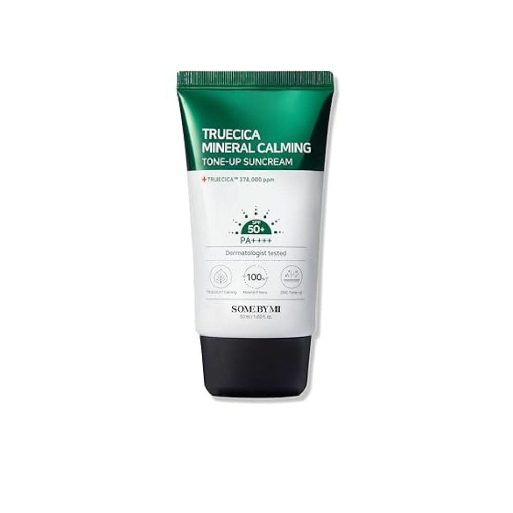 SOME BY MI - Truecica Aqua Calming Sun Cream