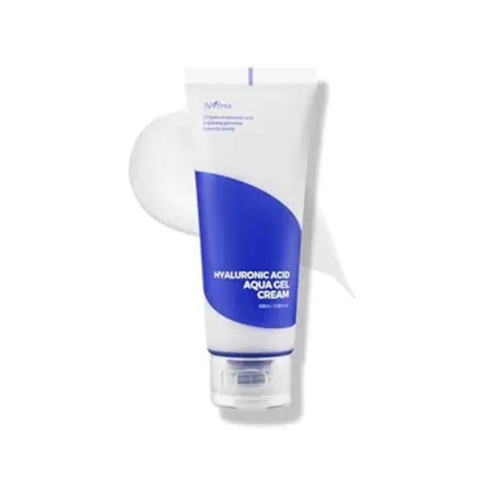 Isntree - Hyaluronic Acid Aqua Gel Cream 100ml