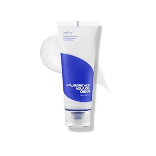 Isntree - Hyaluronic Acid Aqua Gel Cream 100ml