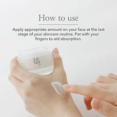 Beauty of Joseon - Dynasty Cream