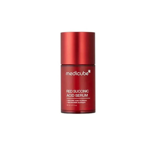 Medicube - Red Succinic Acid Serum