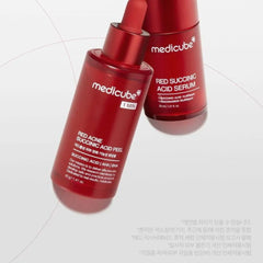 Medicube - Red Succinic Acid Serum