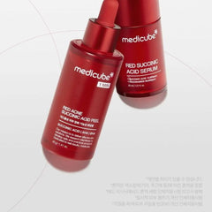 Medicube - Red Succinic Acid Serum